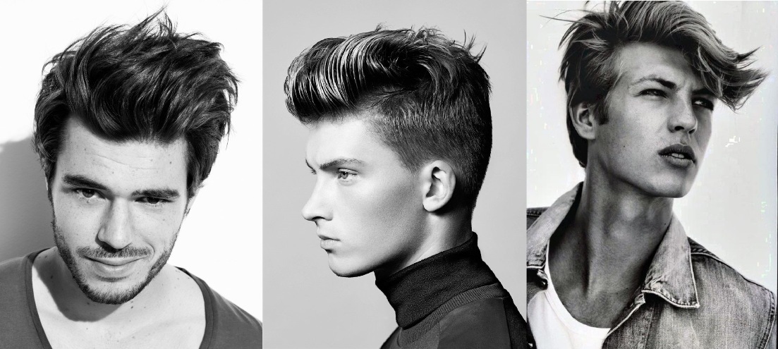 Straightening Hair For Guys on Sale, 58% OFF 