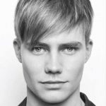 menstraight hairstyle thevenusface.com10