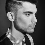menstraight hairstyle thevenusface.com11