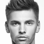 menstraight hairstyle thevenusface.com14