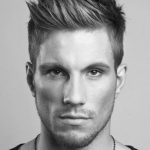 menstraight hairstyle thevenusface.com16