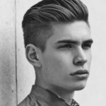 menstraight hairstyle thevenusface.com17