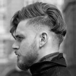 menstraight hairstyle thevenusface.com18