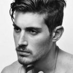 menstraight hairstyle thevenusface.com20