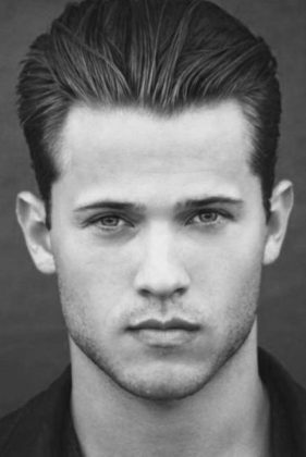 thevenusface.com men straight hairstyle for inspiration