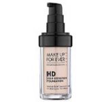 Make up forever HD Invisible Cover Foundation 115 Ivory