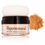 Philosophy Supernatural Airbrushed Canvas Powder, SPF 15