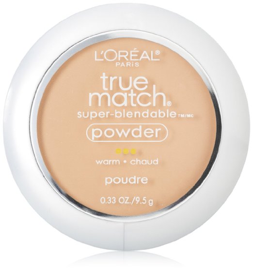 best powder makeup for oily skin