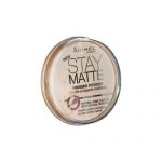 Rimmel Stay Matte Natural Shine Control Pressed Powder Translucent (2-Pack)