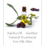 Jojoba Oil – Another Natural Treatment For Oily Skin thevenusface pin