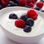 Oily Skin Homemade Recipe 2: Yogurt