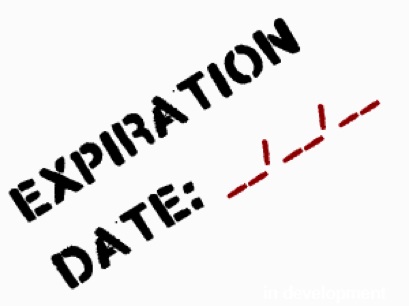 Expiration-Date thevenuface