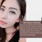 jello lipstick thevenusface