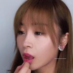 peel-off lip tint 2 thevenusface