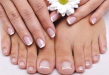 How to take care of foot skin to wear sandals confidently thevenusface.com