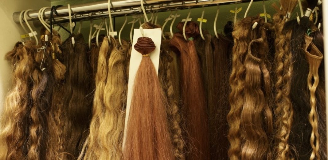 Best Sew In Hair Extensions How To Make And Where To Buy thevenusface.com