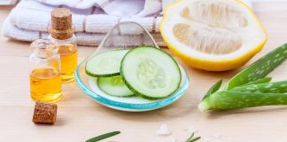 Homemade Face Washes for Oily Skin recipes thevenusface
