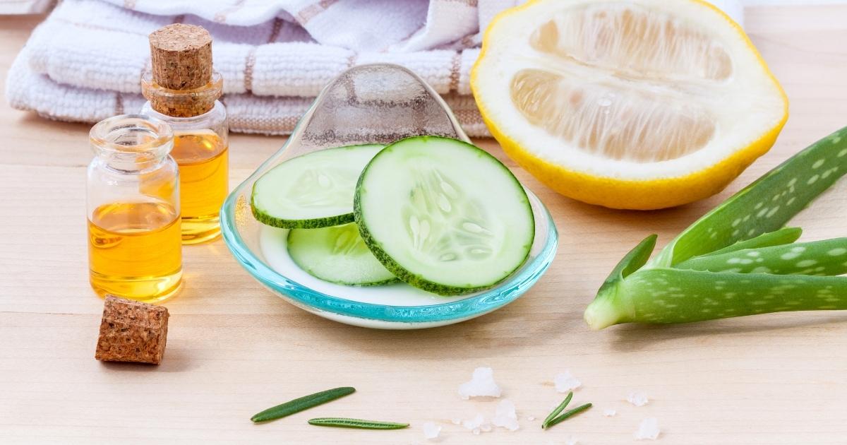 Homemade Face Washes for Oily Skin recipes thevenusface