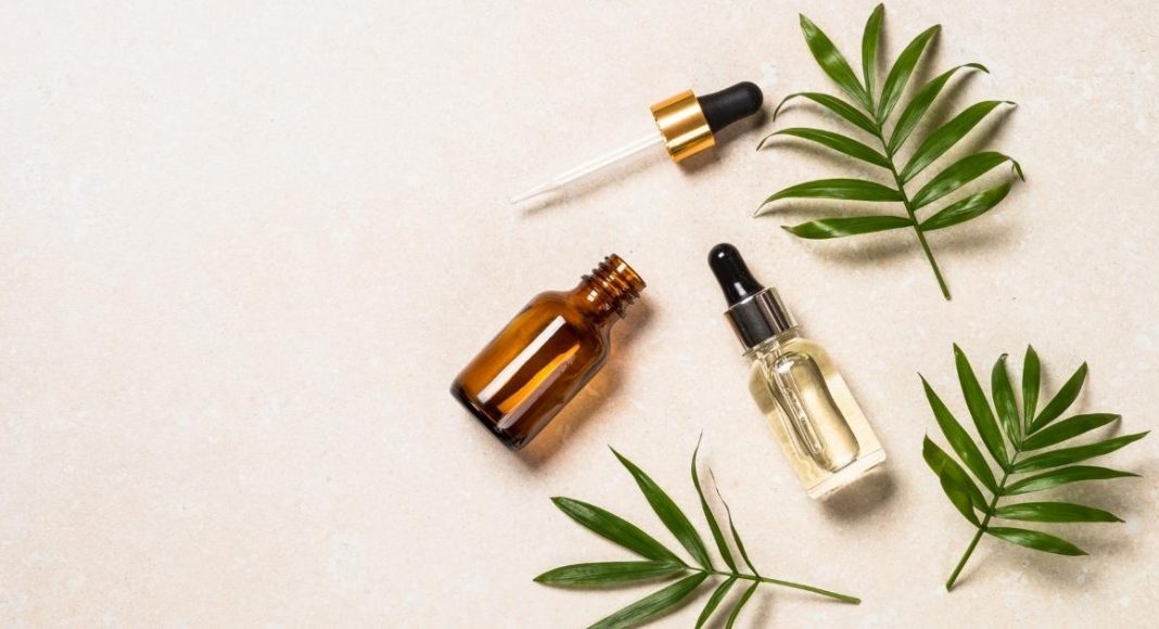 Homemade Serums for Oily Skin The Venus Face