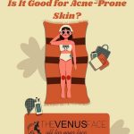 Do Sunbeds Help Oily Skin Is It Good for Acne-Prone Skin thevenusface pinterest