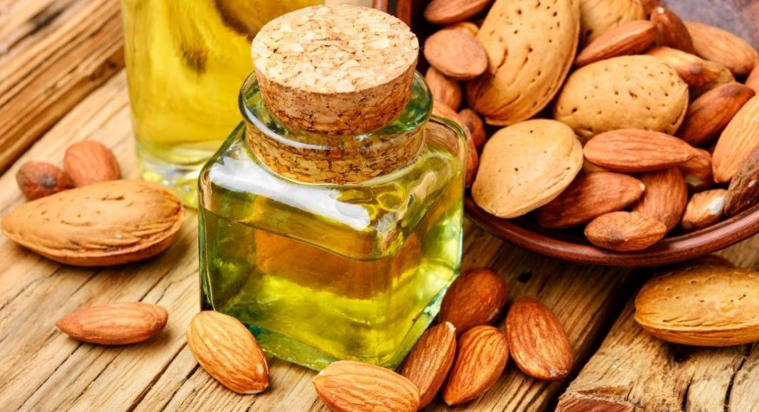 Is Almond Oil Good for Oily Skin thevenusface