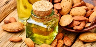 Is Almond Oil Good for Oily Skin thevenusface