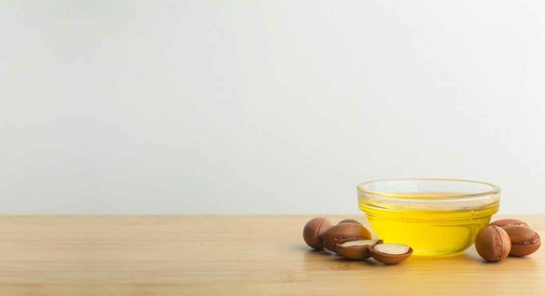 Is Argan Oil Good for Oily Skin thevenusface