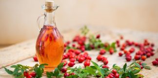 Is Rosehip Oil Good for Oily Skin thevenusface