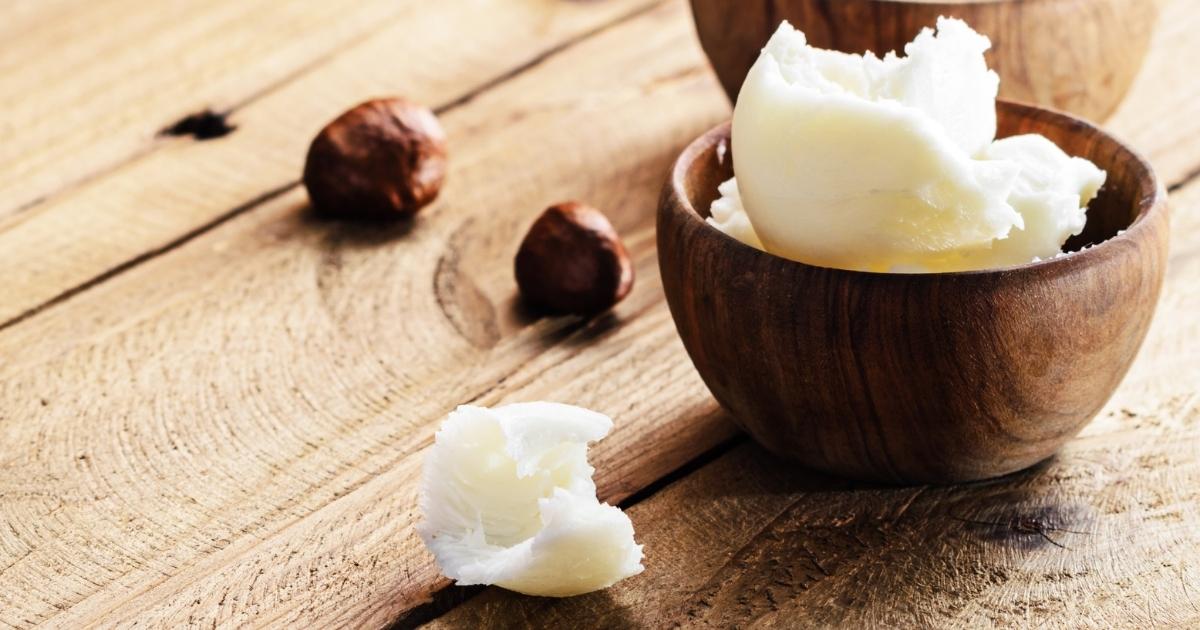Is Shea Butter Good for Oily Skin thevenusface