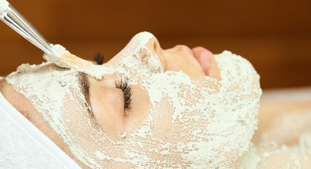 Best Face Masks for Oily Skin thevenusface