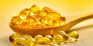 Does Fish Oil Make Your Skin Oily thevenusface