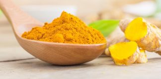 Is Turmeric Good for Oily Skin thevenusface