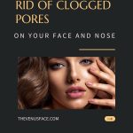 8 ways to Get Rid of Clogged Pores thevenusface