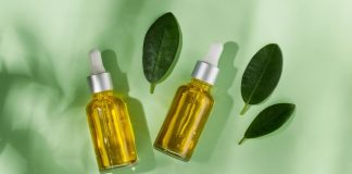 Best Facial Oils for Oily Skin thevenusface