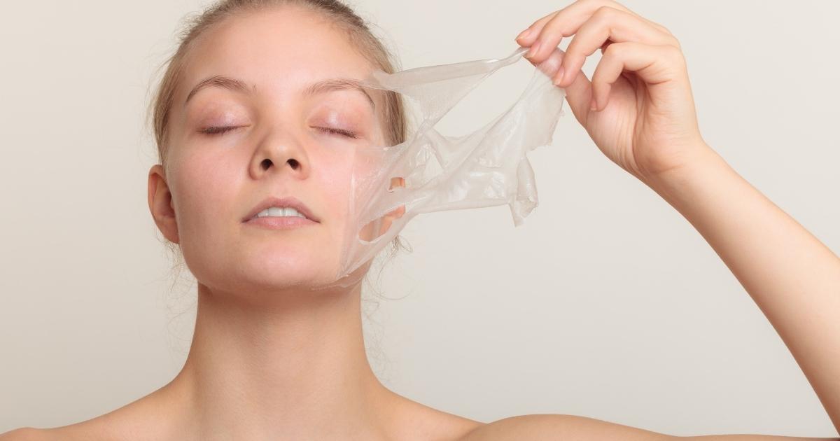 Best Peel-off Masks for Oily Skin thevenusface