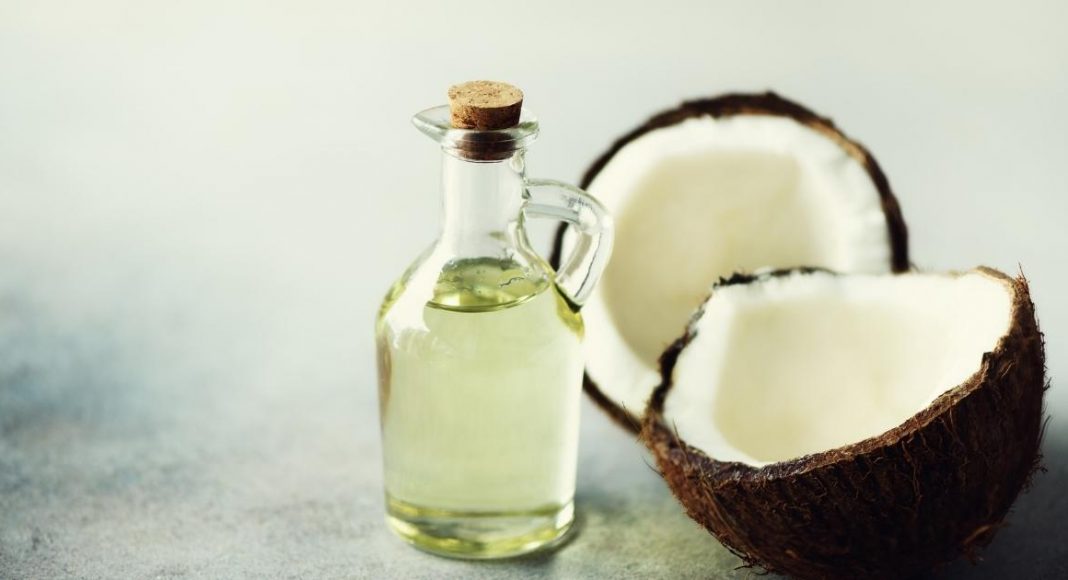 Is Coconut Oil Good for Oily Skin thevenusface