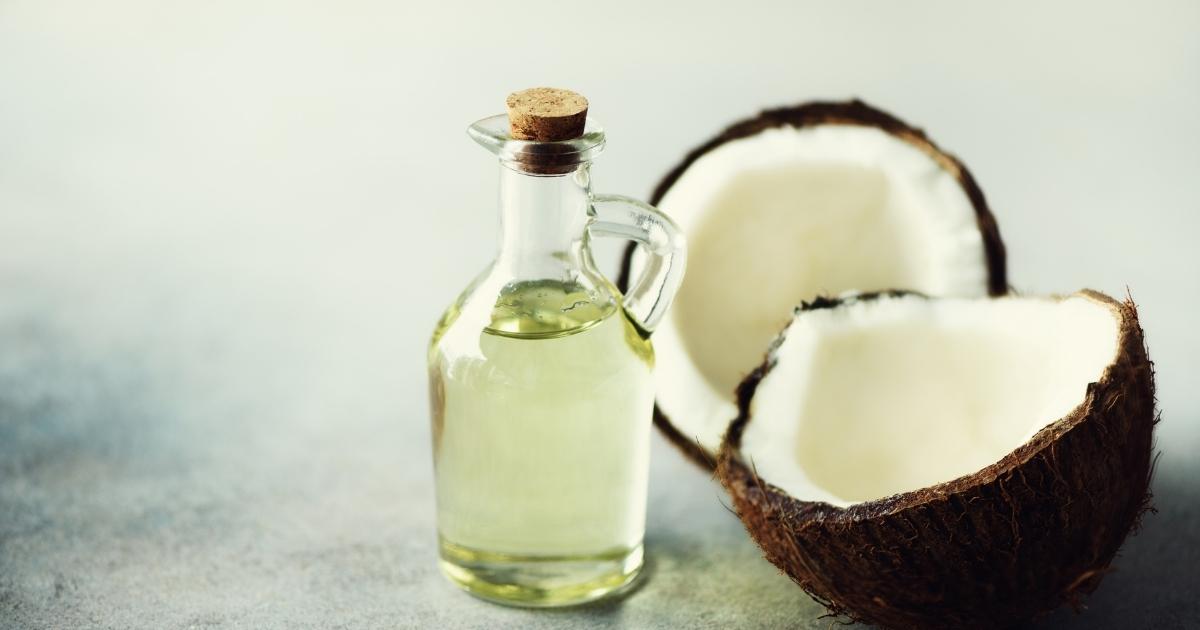 Is Coconut Oil Good for Oily Skin thevenusface
