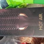 Best blow dryer brush for African American hair thevenusface