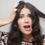 How to Fix Burnt Hair From Straighteners thevenusface