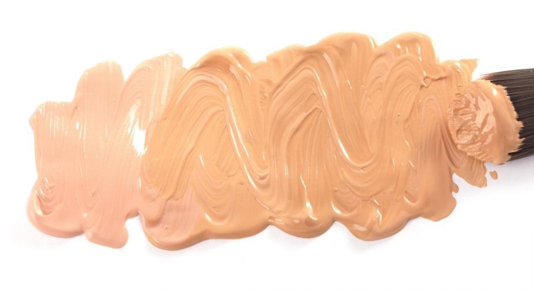 How to Make Matte Foundation Dewy thevenusface