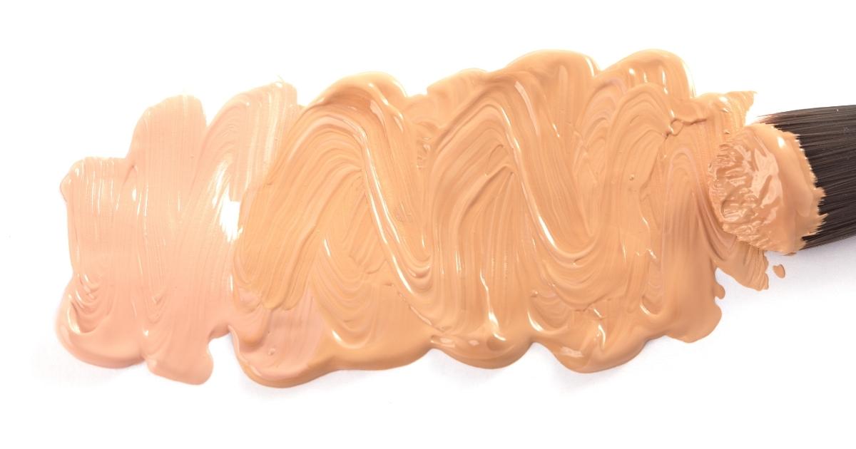 How to Make Matte Foundation Dewy thevenusface