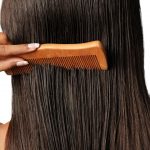 How to Straighten African American Hair Without Heat thevenusface