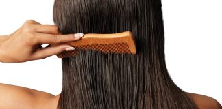 How to Straighten African American Hair Without Heat thevenusface