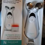 Nuovaluce Anti Aging Microcurrent Light Therapy Device thevenusface