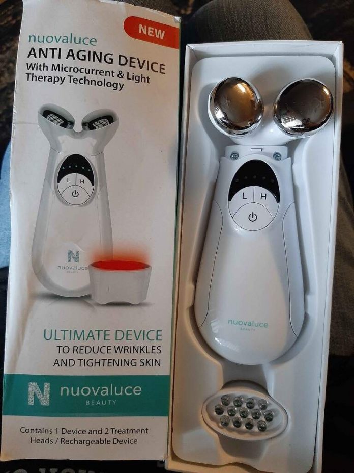 5 Best Microcurrent Machines for Estheticians 2024, Tested