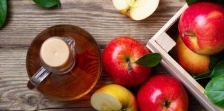 Apple Cider Vinegar for Afro Hair thevenusface