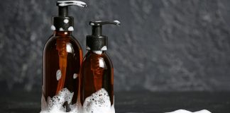 Best Shampoo and Conditioner for African American Hair thevenusface