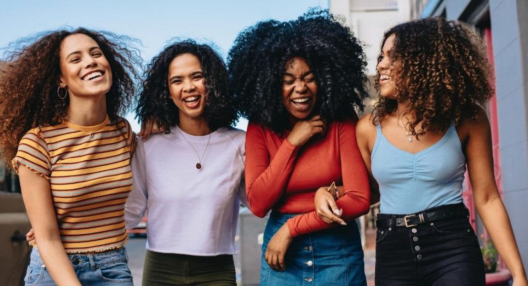  How To Grow African American Hair Faster Naturally W 20 Tips