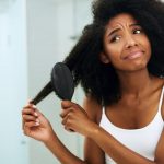 How to Moisturize Dry Brittle African American Hair thevenusface