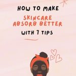 How can I make my skin care products work better thevenusface
